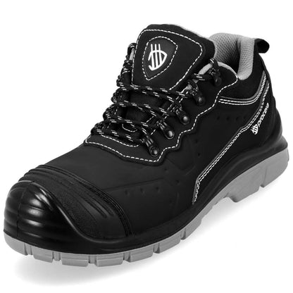 SAFETY SHOES VICTOR LOW S3 FO SR