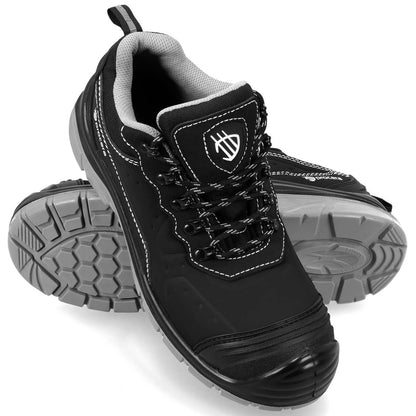 SAFETY SHOES VICTOR LOW S3 FO SR