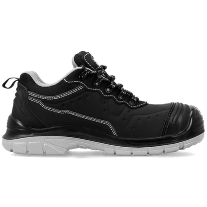 SAFETY SHOES VICTOR LOW S3 FO SR