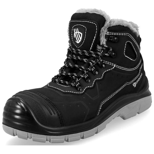 SAFETY ANKLE VICTOR WINTER S3 FO SR
