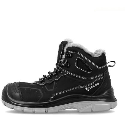 SAFETY ANKLE VICTOR WINTER S3 FO SR