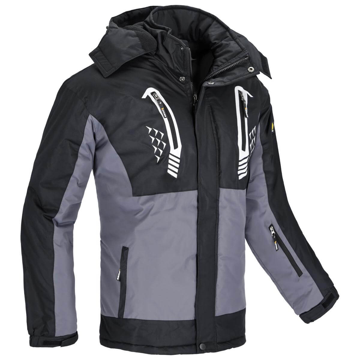 PROCERA VIGOR INSULATED JACKET