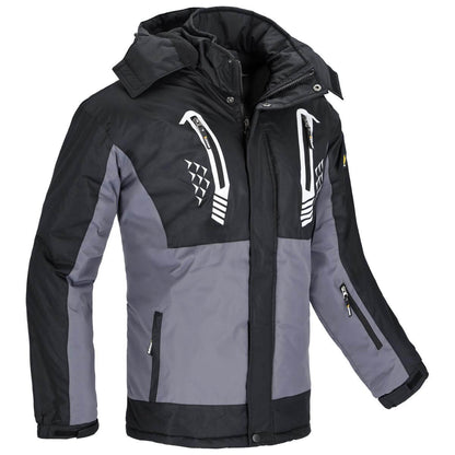 PROCERA VIGOR INSULATED JACKET