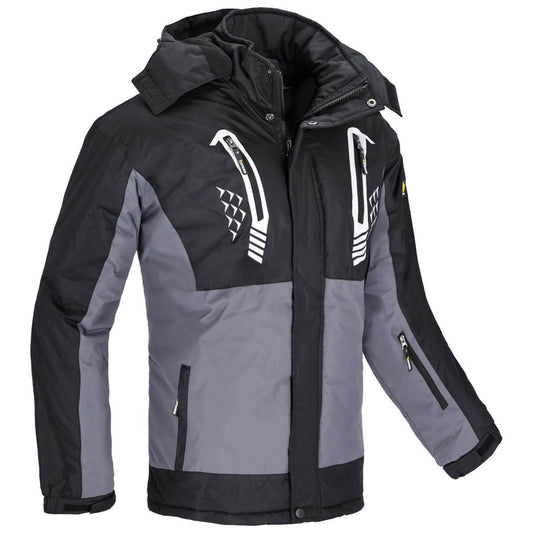 PROCERA VIGOR INSULATED JACKET