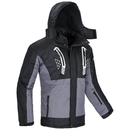 PROCERA VIGOR INSULATED JACKET
