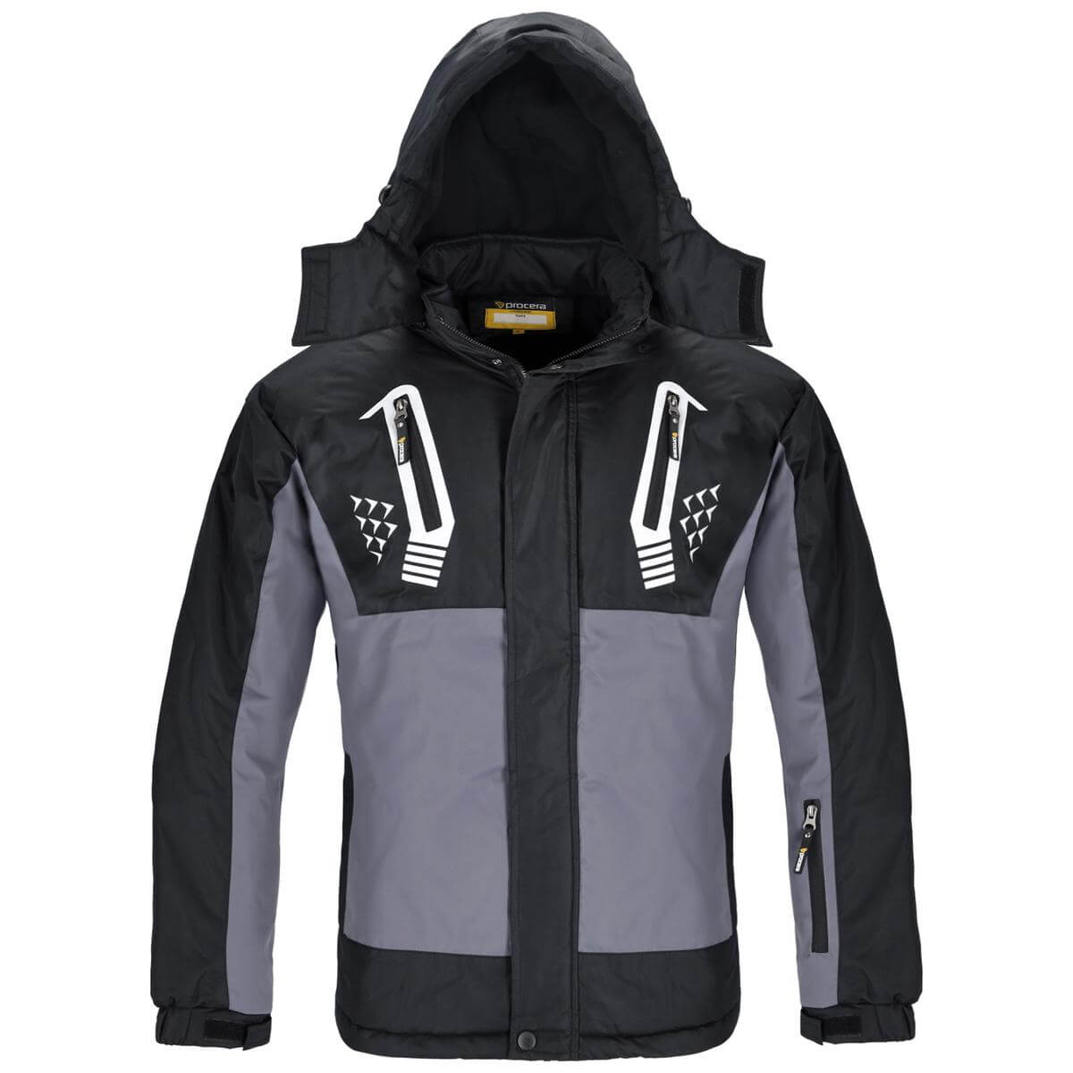 PROCERA VIGOR INSULATED JACKET