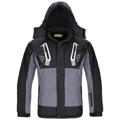 PROCERA VIGOR INSULATED JACKET
