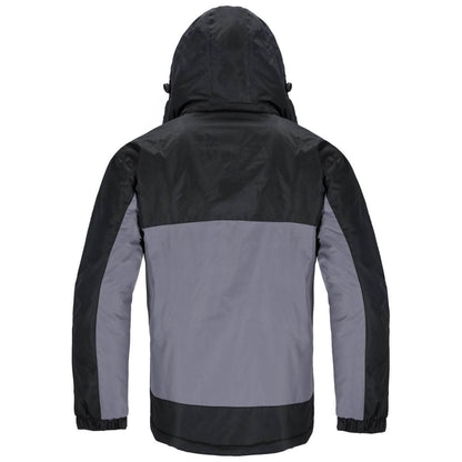 PROCERA VIGOR INSULATED JACKET
