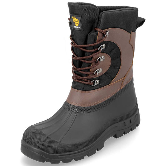 PROCERA VIKING INSULATED LEISURE ANKLE BOOTS