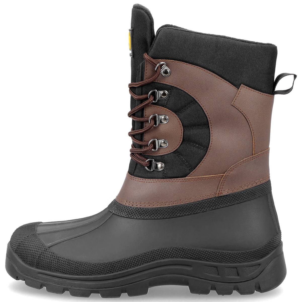 PROCERA VIKING INSULATED LEISURE ANKLE BOOTS