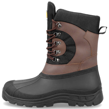 PROCERA VIKING INSULATED LEISURE ANKLE BOOTS