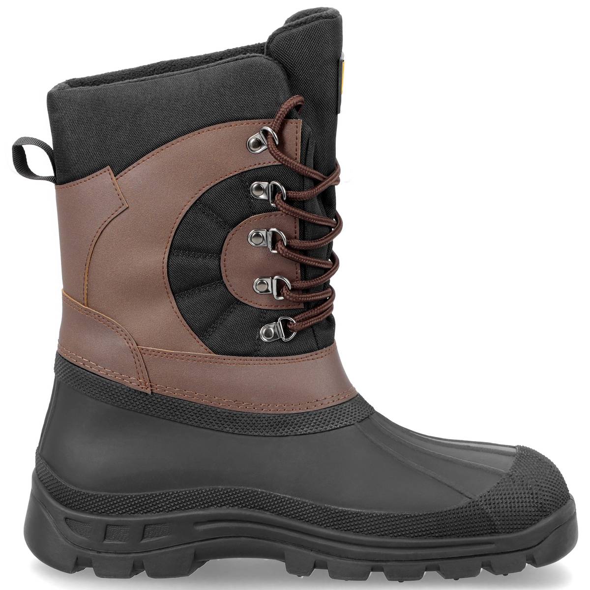 PROCERA VIKING INSULATED LEISURE ANKLE BOOTS