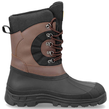 PROCERA VIKING INSULATED LEISURE ANKLE BOOTS