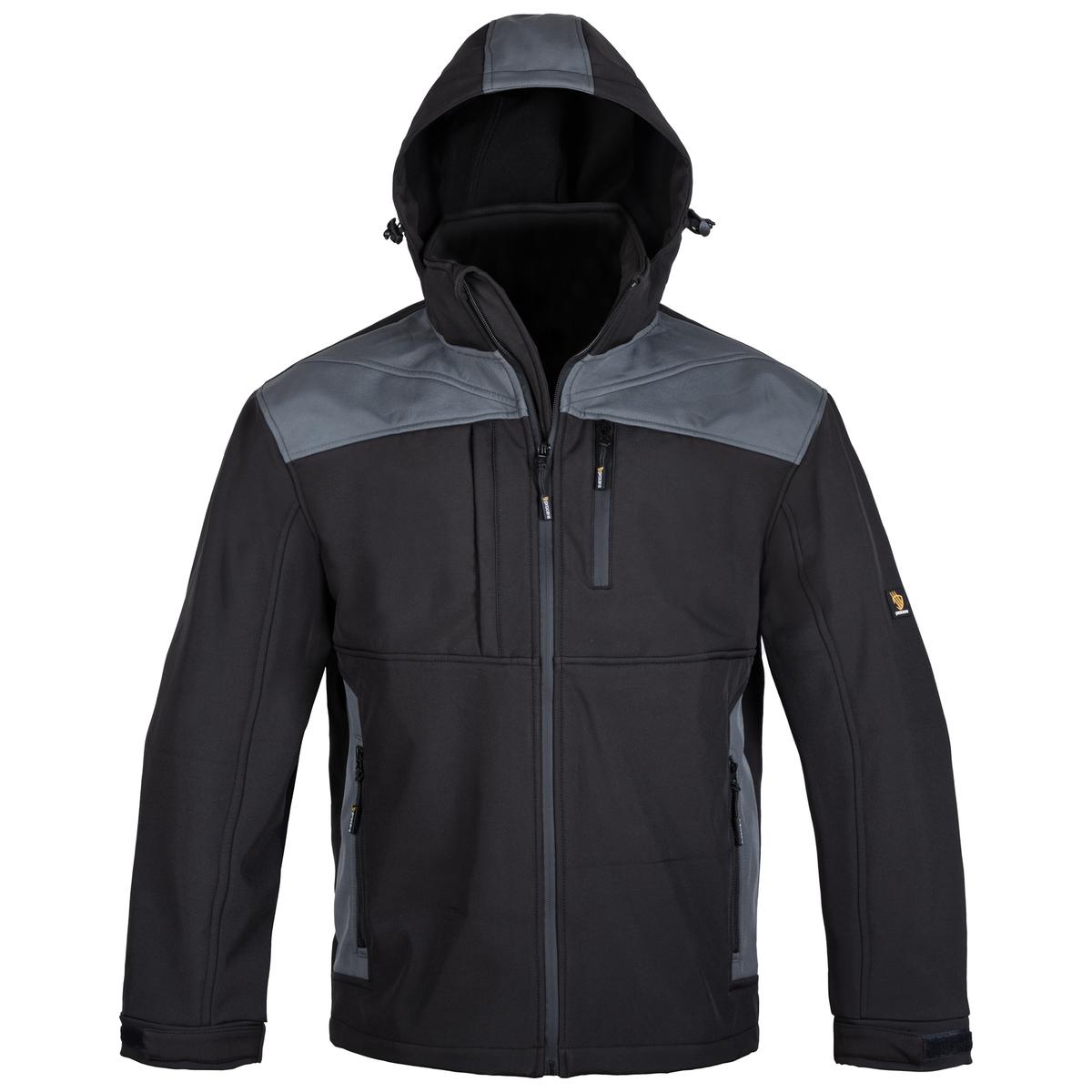 SOFTSHELL PROCERA VOYAGER