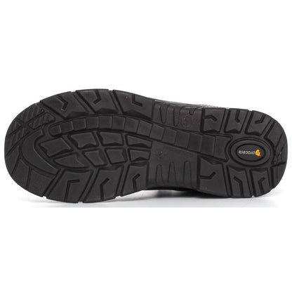 INSULATED ANKLE BOOTS WINTER SOLID O1 SRC