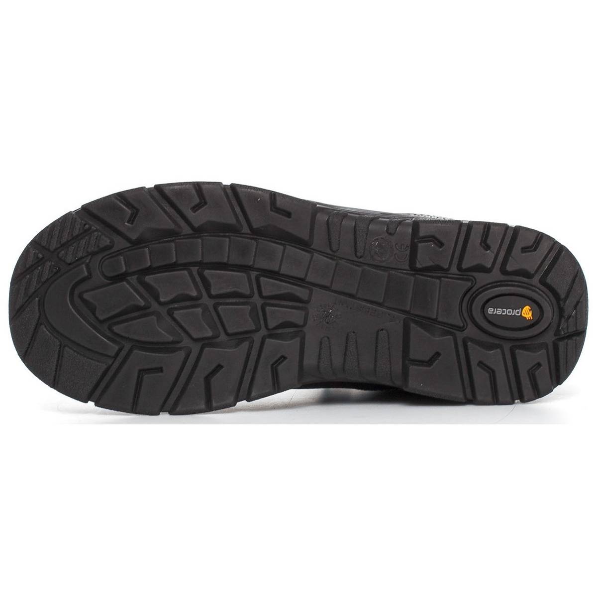 SAFETY ANKLE SHOES WINTER SOLID S1 SRC