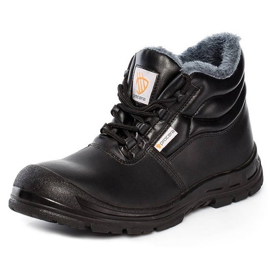 WINTER STRONG S3 SRC SAFETY ANKLE