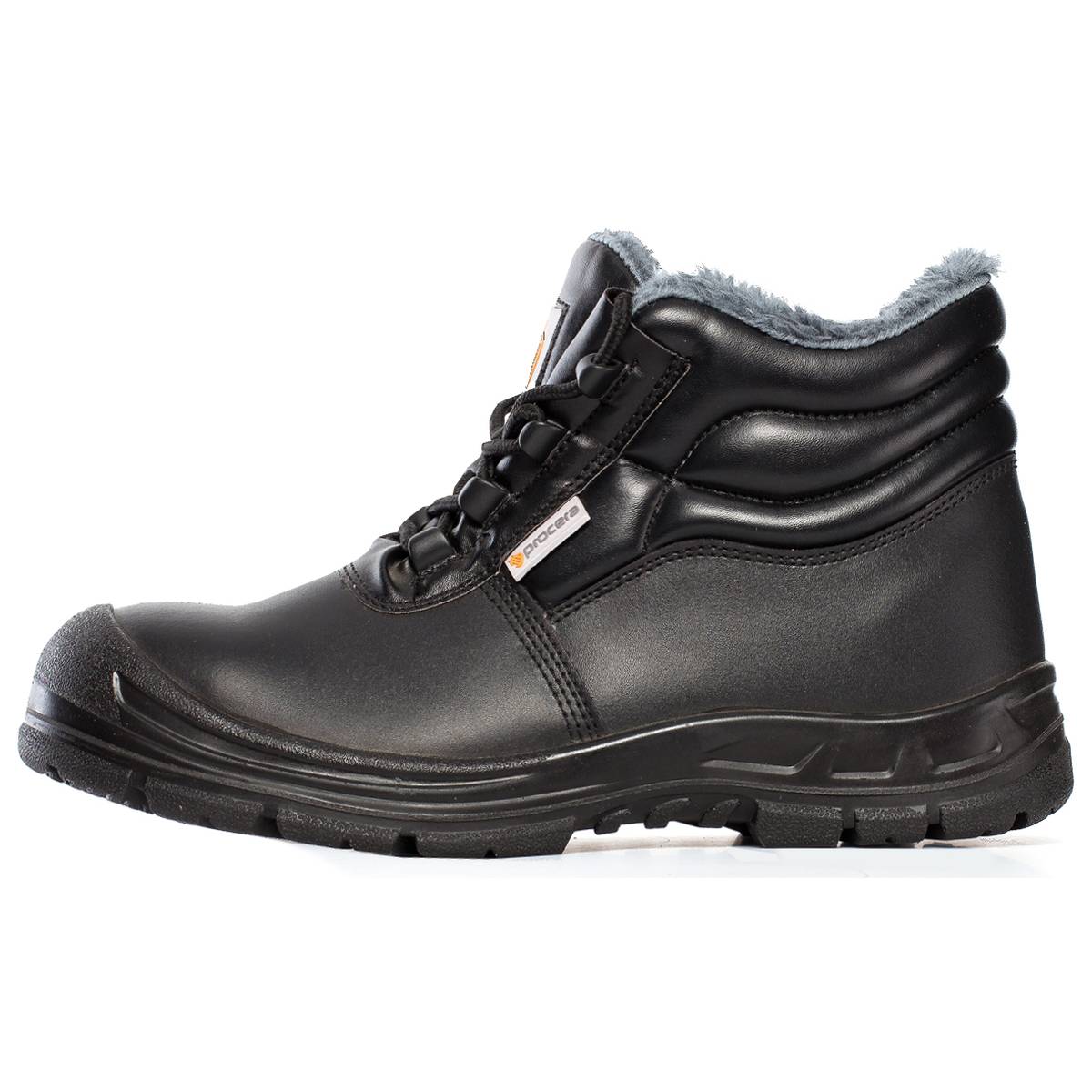 WINTER STRONG S3 SRC SAFETY ANKLE