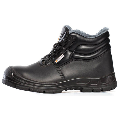WINTER STRONG S3 SRC SAFETY ANKLE