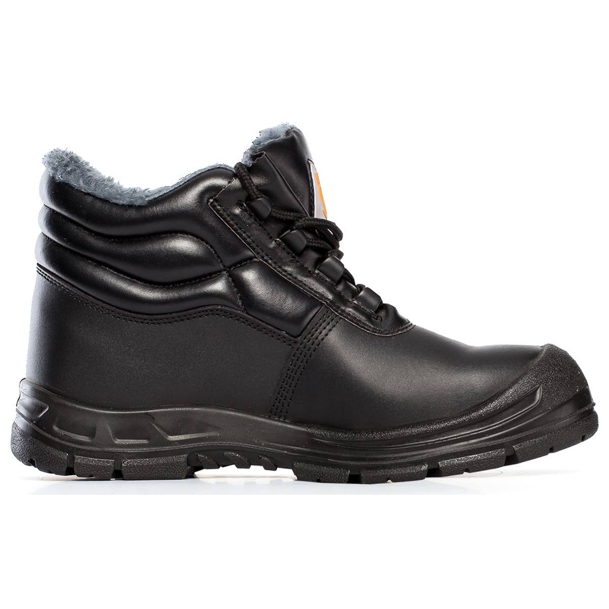 WINTER STRONG S3 SRC SAFETY ANKLE