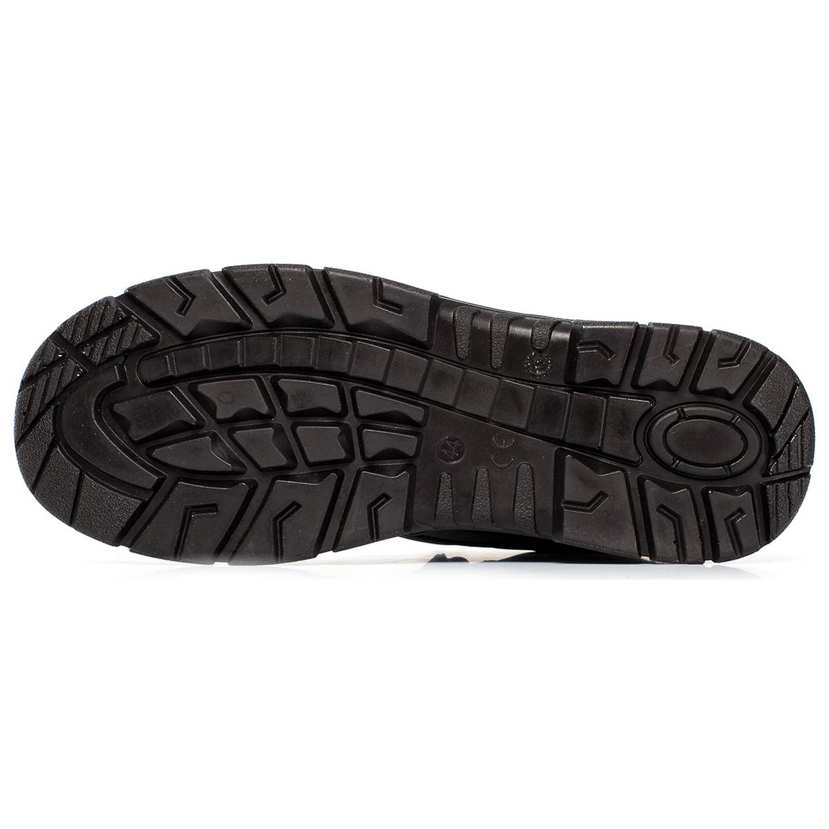 WINTER STRONG S3 SRC SAFETY ANKLE