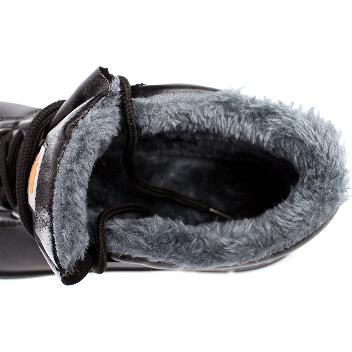 WINTER STRONG S3 SRC SAFETY ANKLE