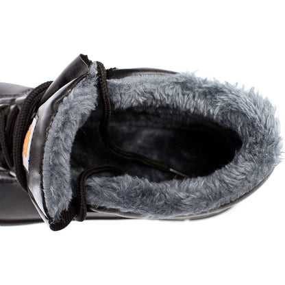 WINTER STRONG S3 SRC SAFETY ANKLE