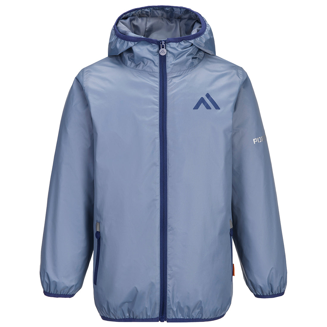Fota Rain Jacket