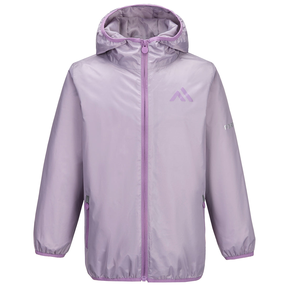 Fota Rain Jacket