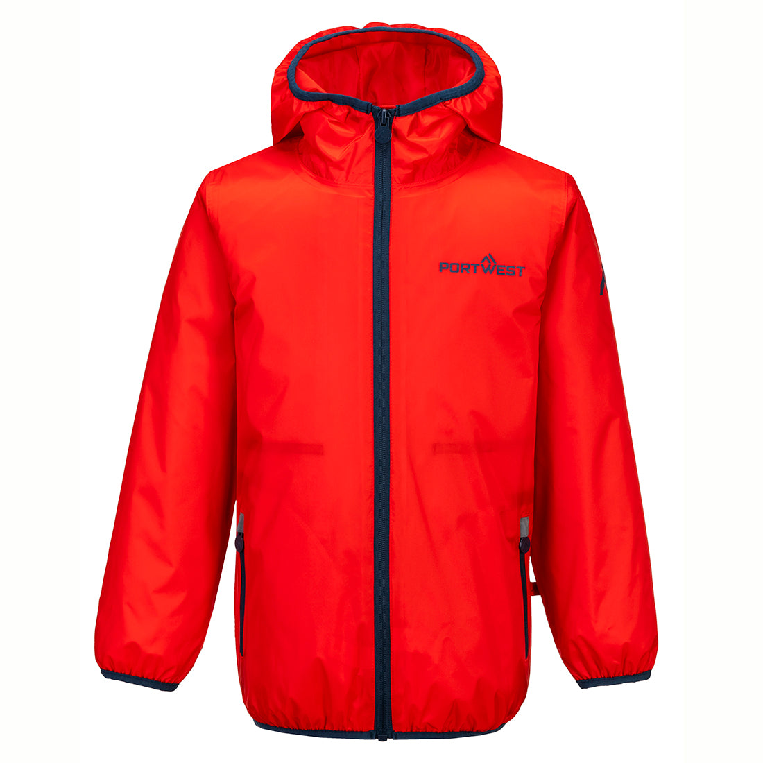 Fota Rain Jacket