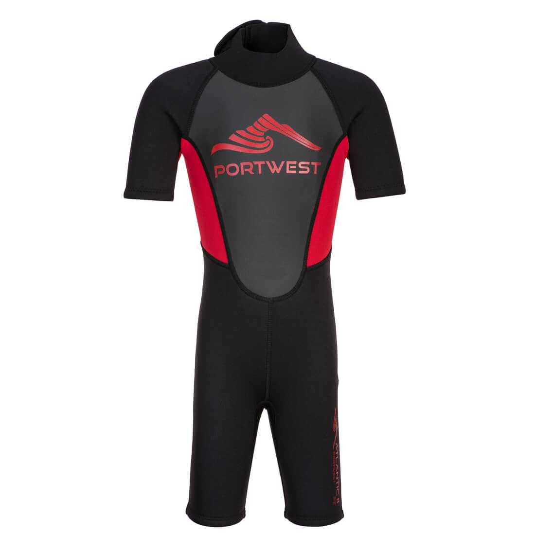 Kids Atlantic II Shorty