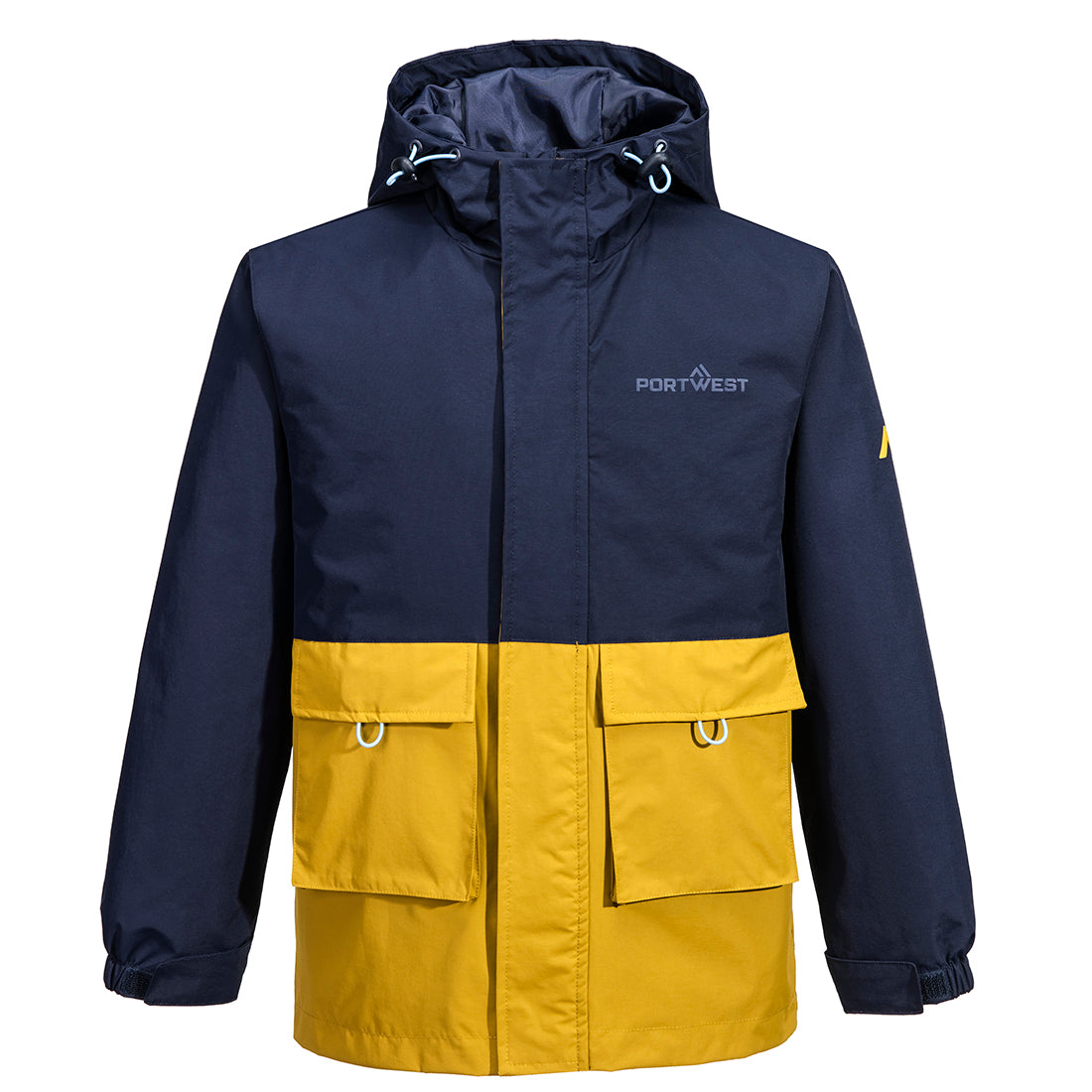 Carlingford Rain Jacket