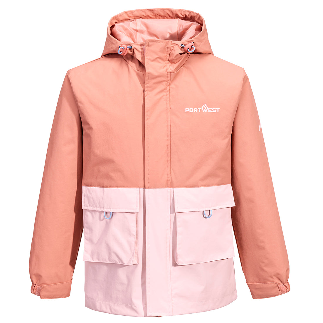 Carlingford Rain Jacket
