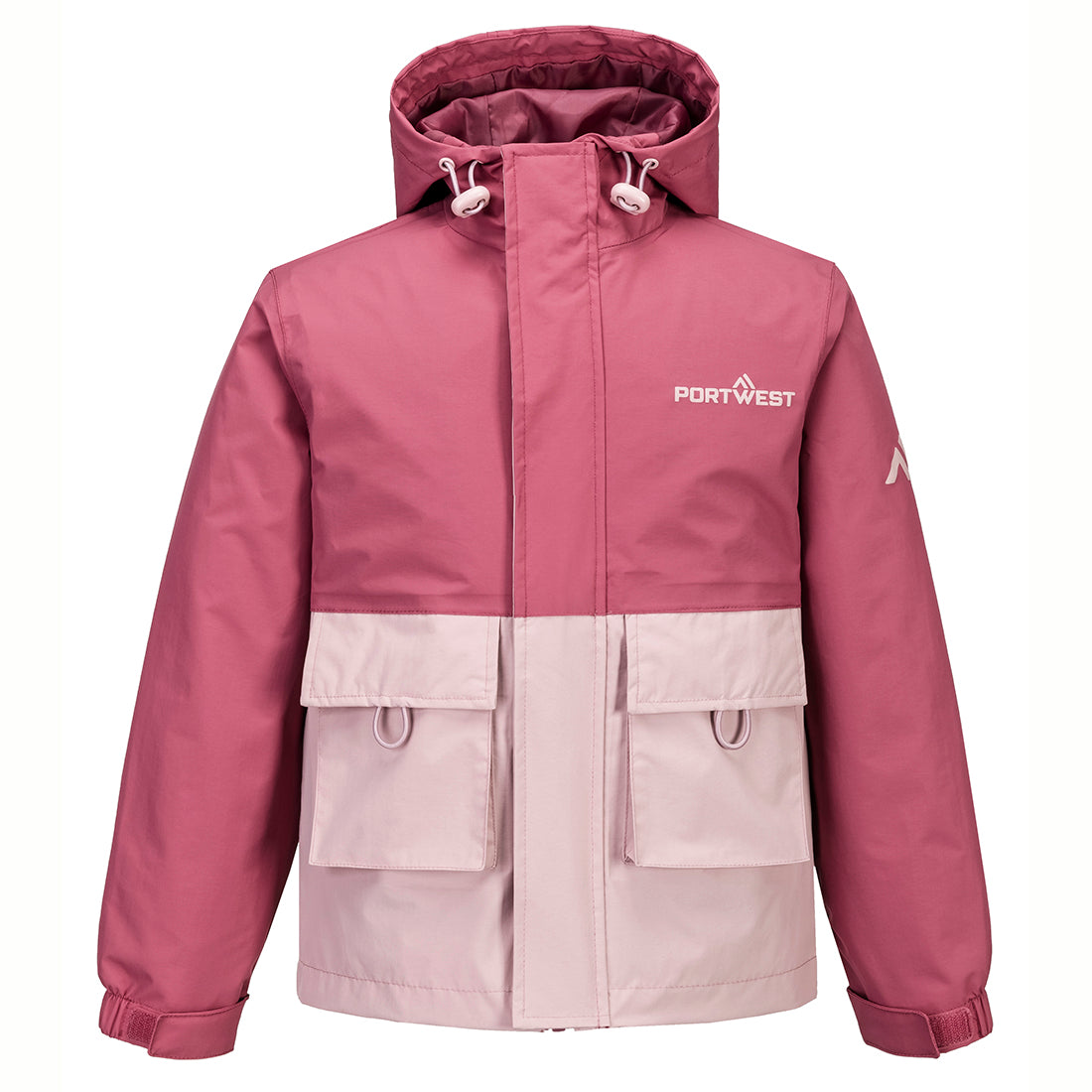 Carlingford Rain Jacket