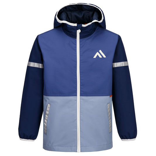Eber Rain Jacket