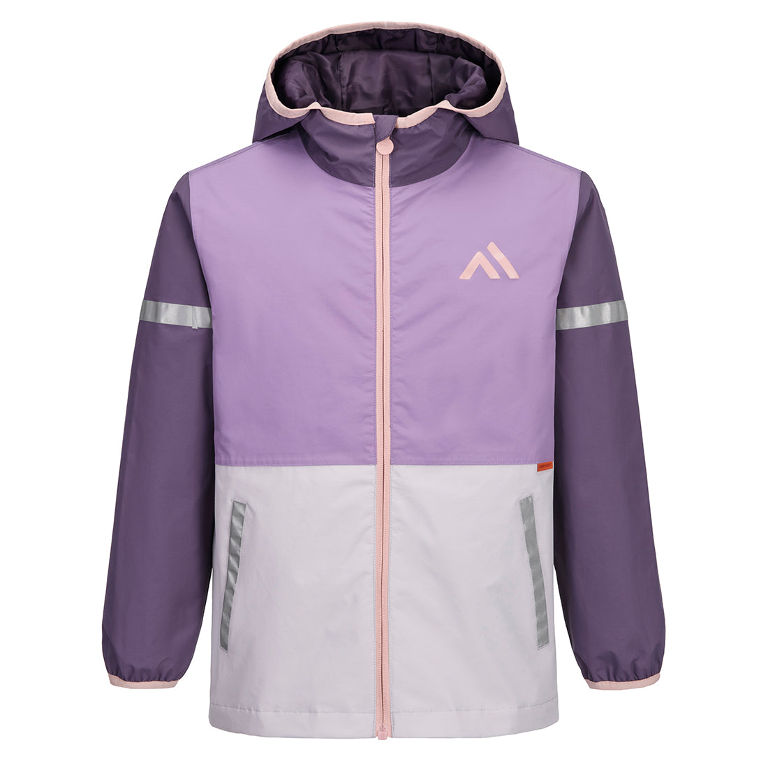 Eber Rain Jacket