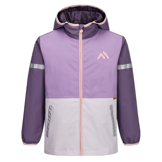 Eber Rain Jacket