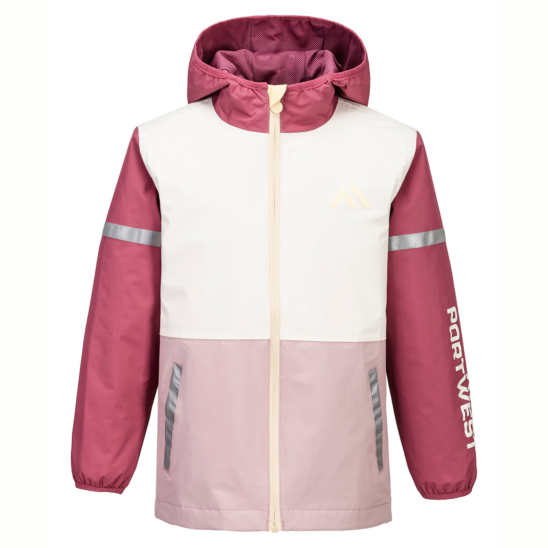 Eber Rain Jacket