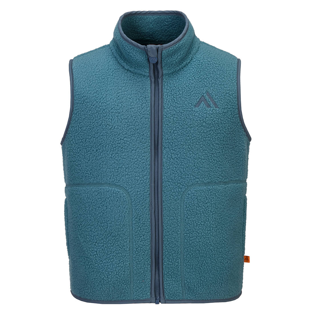 Nera Kids Fleece Vest