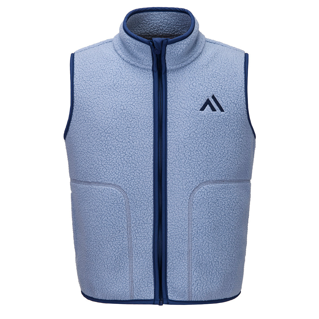 Nera Kids Fleece Vest