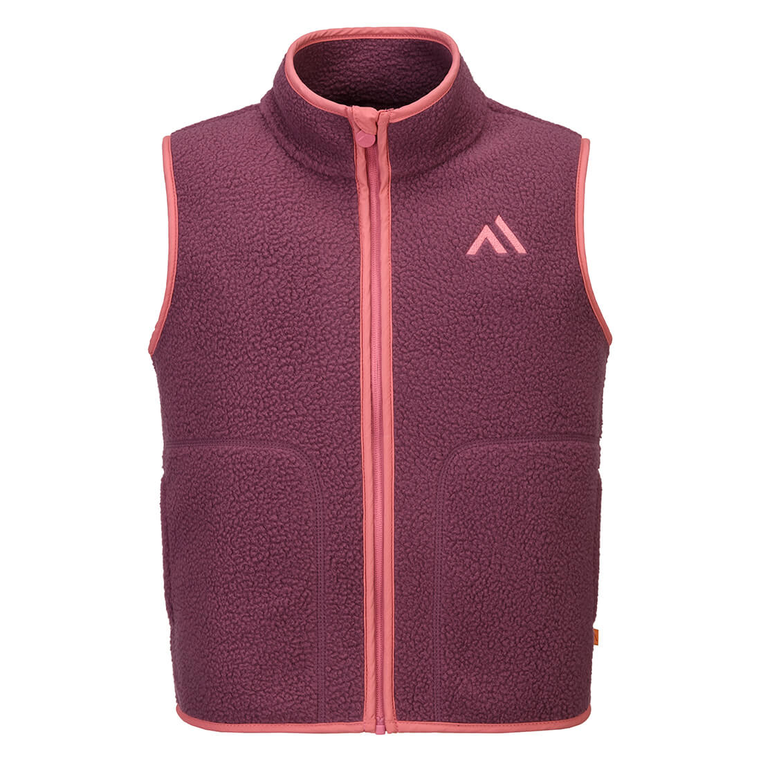 Nera Kids Fleece Vest