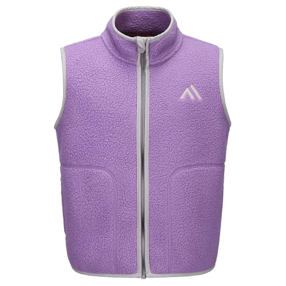 Nera Kids Fleece Vest