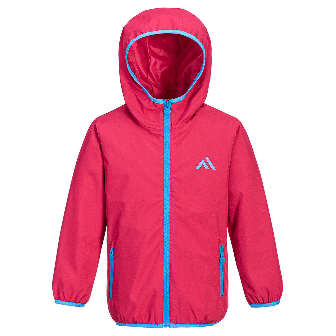 Ballybunion Rain Jacket