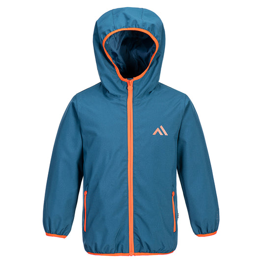Ballybunion Rain Jacket