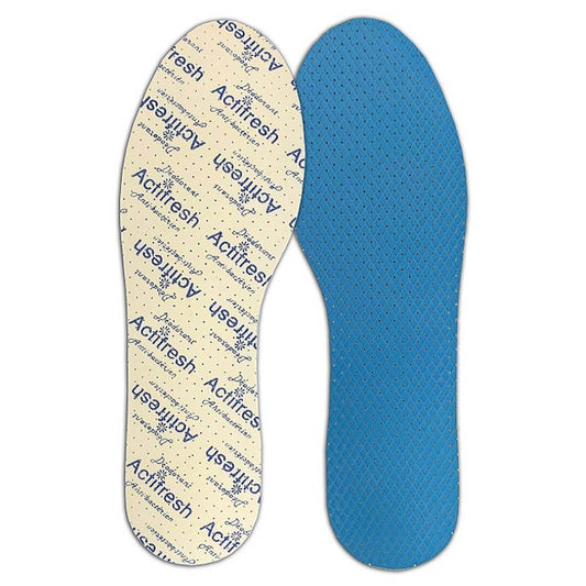 ACTIFRESH ANTIBACTERIAL-FRENCH INSERTS