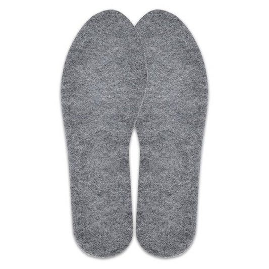 FELT SHOE INSERTS