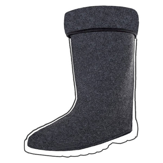 EVA LOW WARM SHOE INSERTS