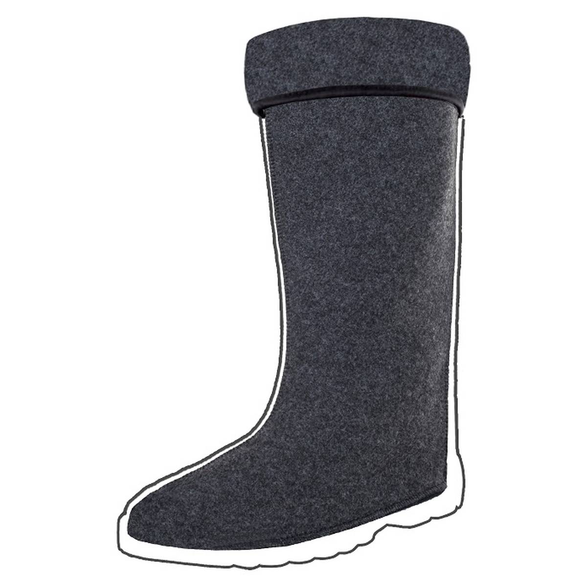 EVA HIGH WARM SHOE INSERTS