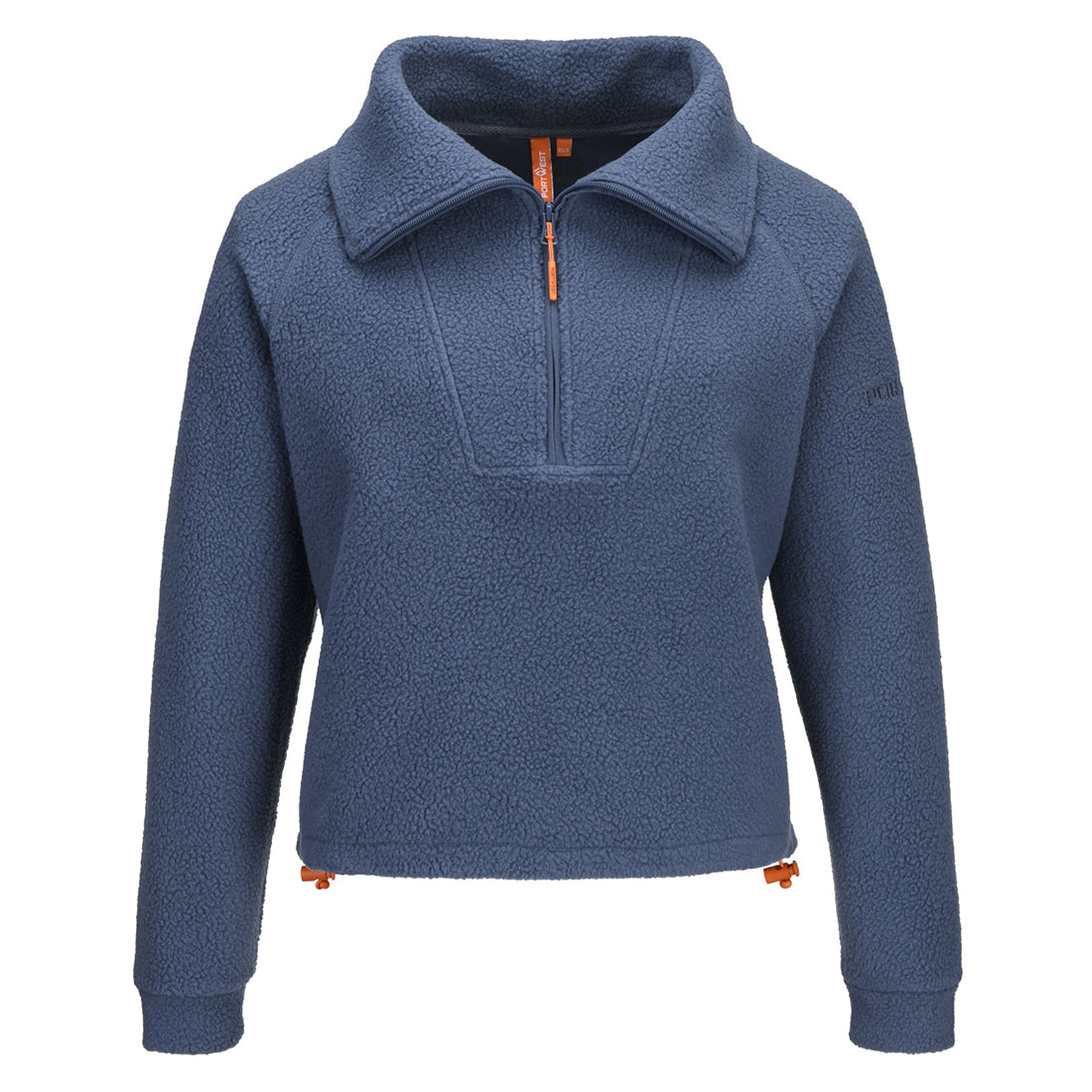 Croaghan Fleece