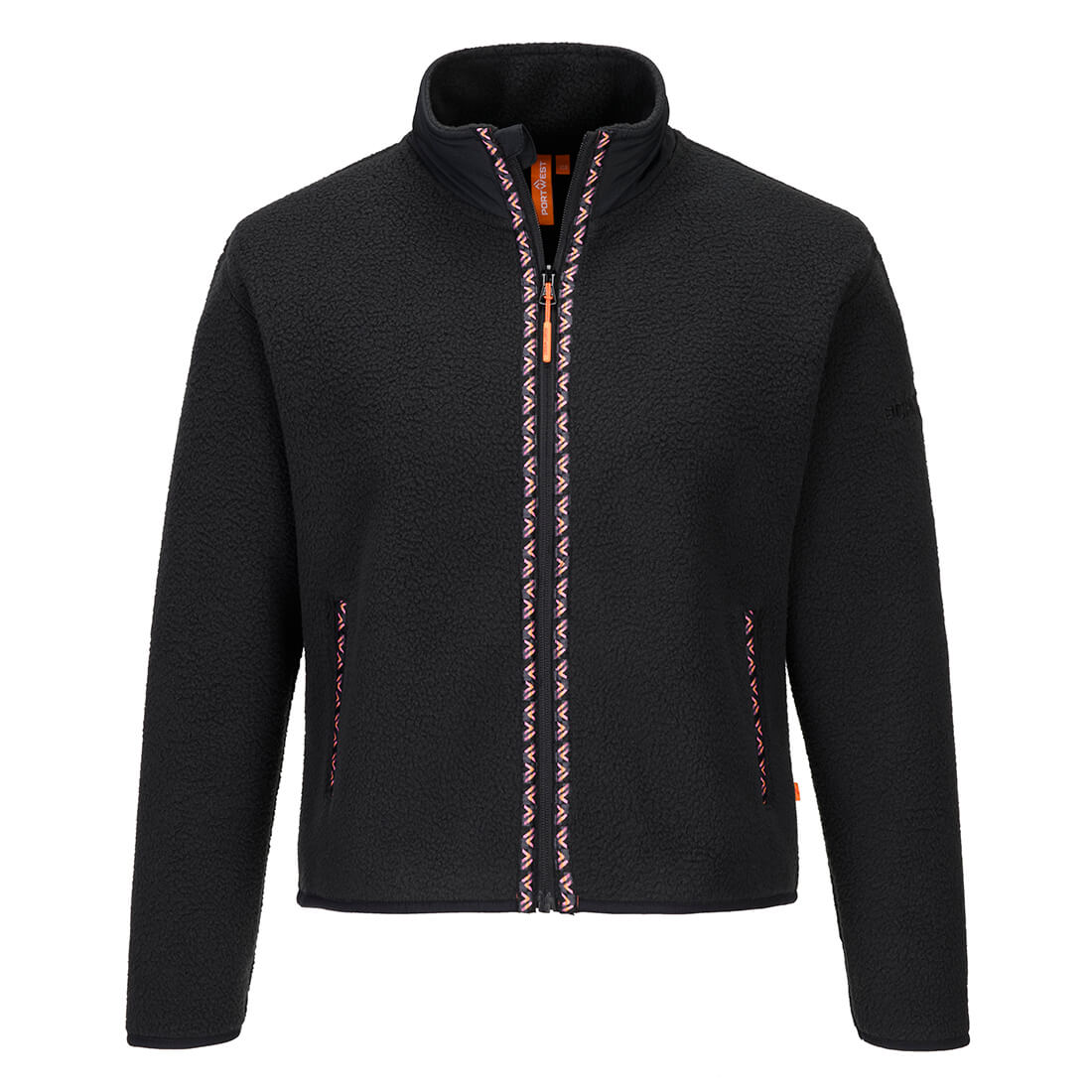 Layla Fleece Jacket
